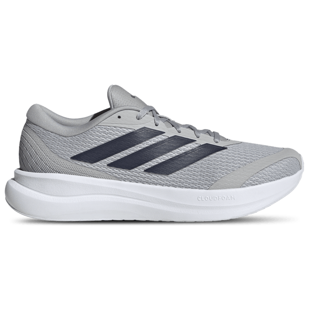 Adidas Performance Runfalcon 6 Cloudfoam Hardloopschoenen - Heren - Grijs