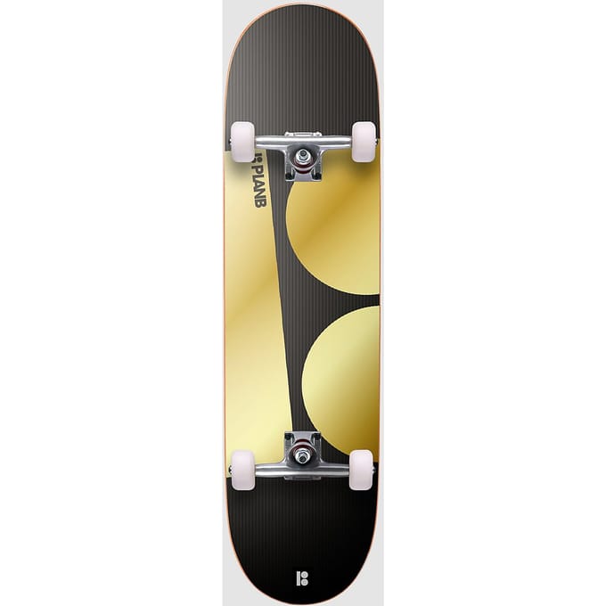Plan B Big B 8.5"X31.85" Complete patroon