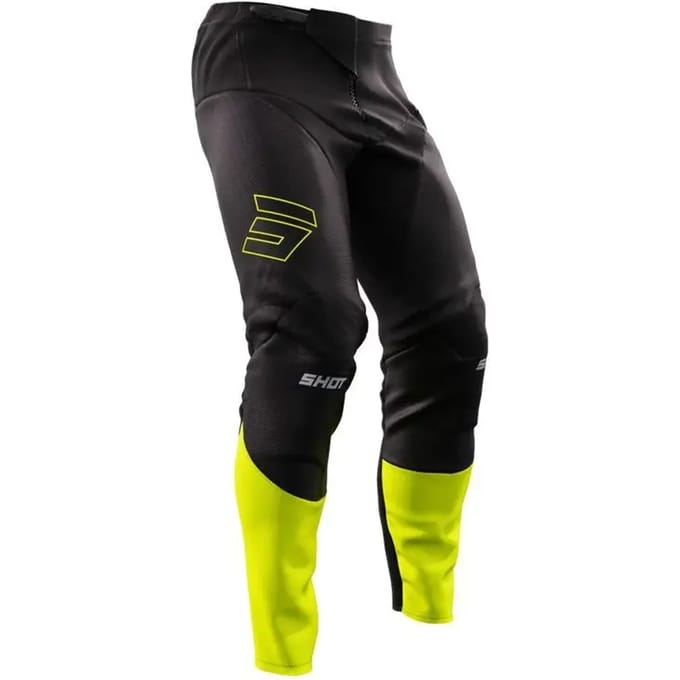 Motorcrossbroek Shot Race Gear Contact