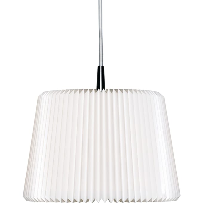 Le Klint - Snowdrop hanglamp - M - wit