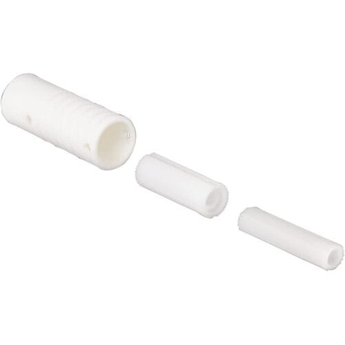 Grohe extension for 3-4-5 way conversion of series Chiara, Sentosa, Atrio