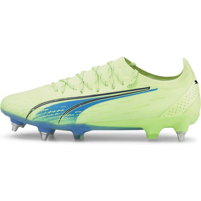 PUMA Unisex ULTRA Ultimate MxSG Voetbalschoenen