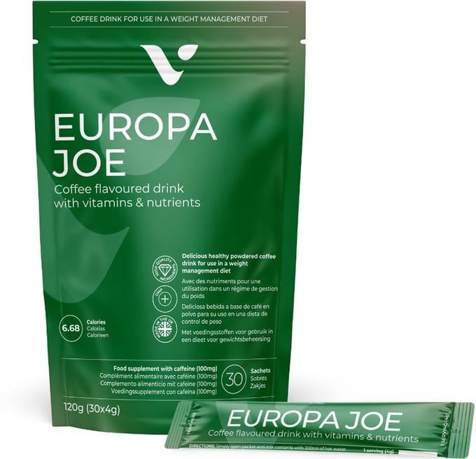 Valentus Europa Joe -30 zakjes