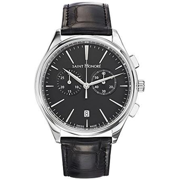 Saint honore 8850171nin chrono swiss made