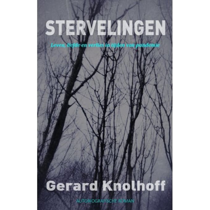 Stervelingen - Gerard KNOLHOFF