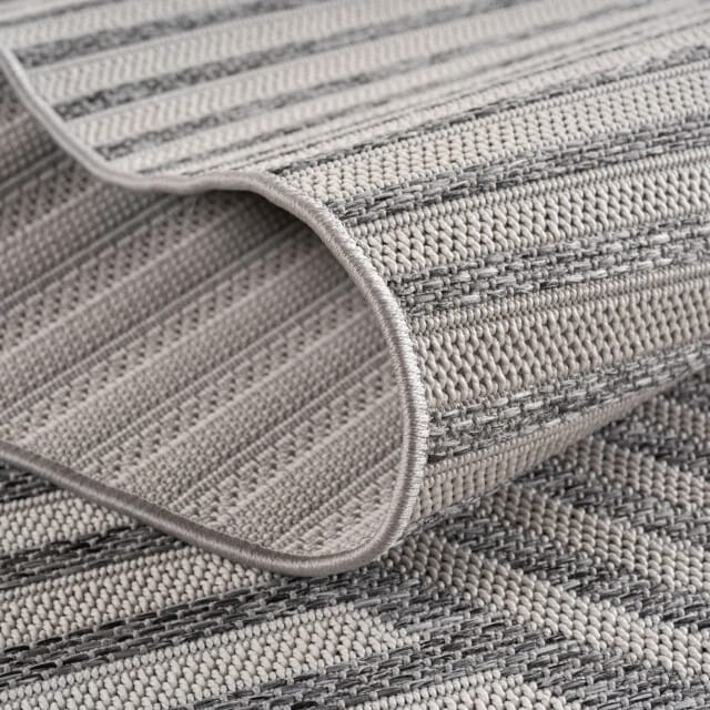 Muratap Desert buitenkleed – japandi vloerkleed, boho, weer- & uv-bestendig -