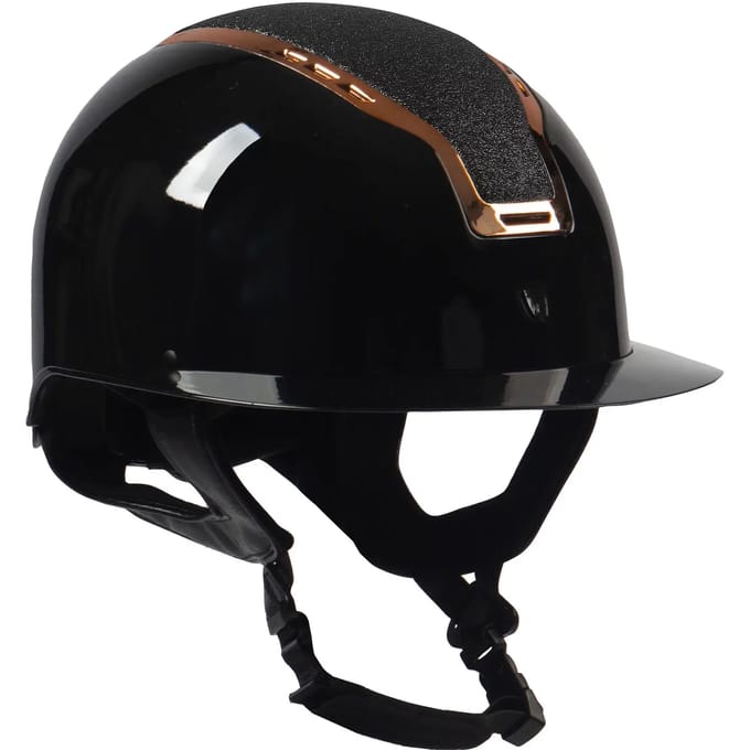 Dameshelm HORKA Gaudi glossy