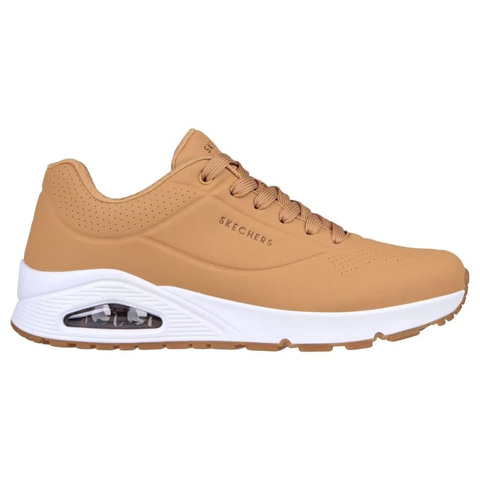 Skechers Uno - Stand On Air Sneakers