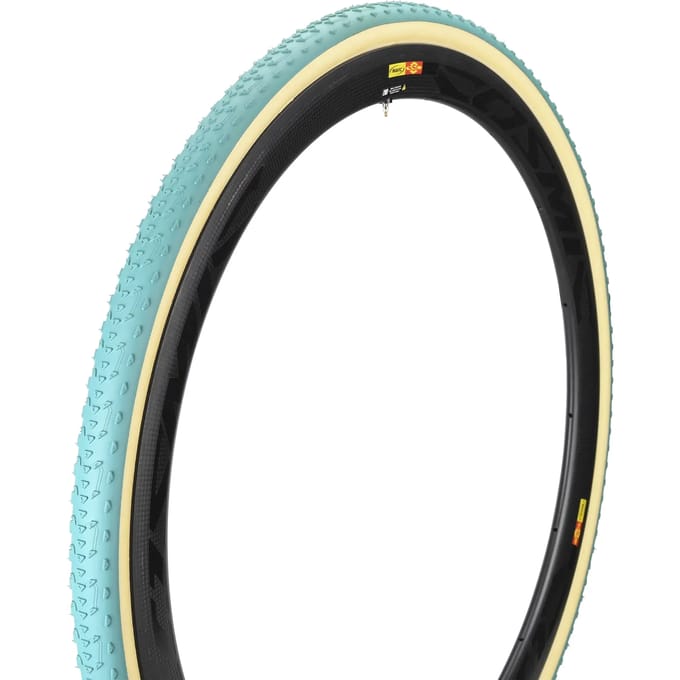 Michelin Buitenband Power Cyclocross 28 X 1.30 (33-622) Groen