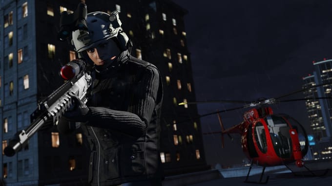 Grand Theft Auto V - Xbox Series X