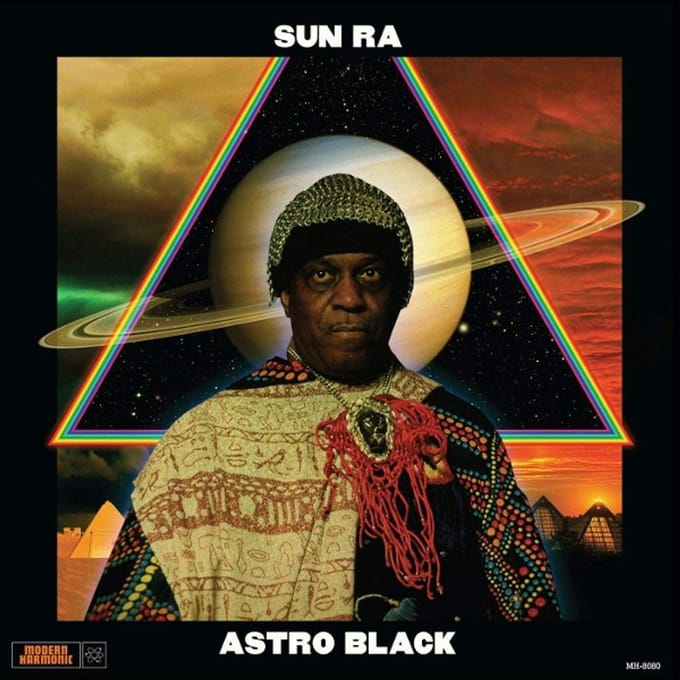 Astro black