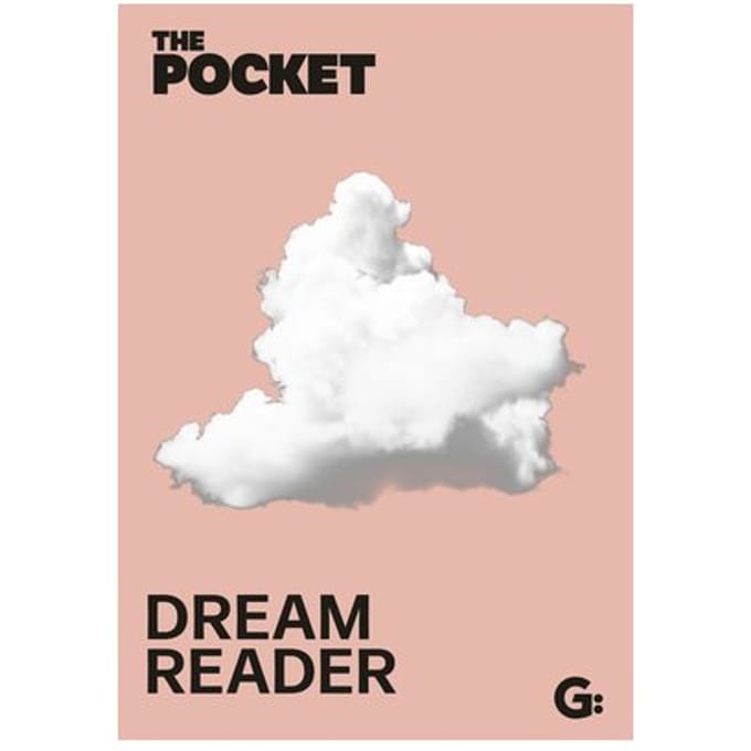 The Pocket Dream Reader - Gemini Pockets - Gemini Books