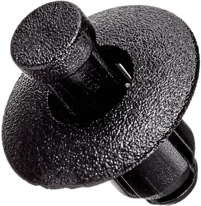 SW-Stahl S8040-5 VW aandrijfklinknagel, 10 stuks