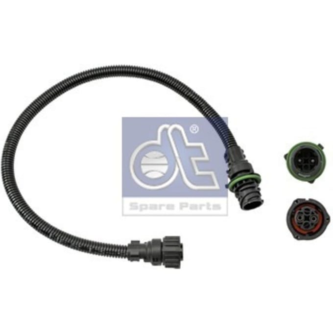 Kabelstekker DT Spare Parts 2.12282