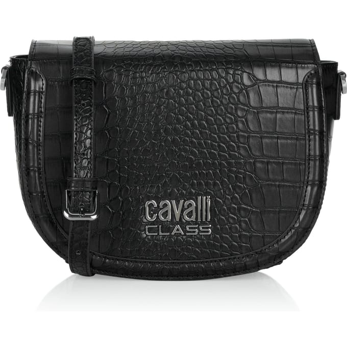 Schoudertas Roberto Cavalli -