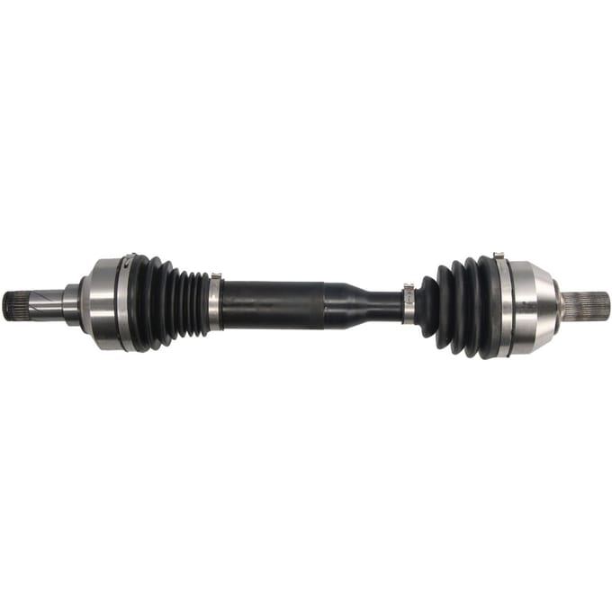 Aandrijfas POINT GEAR PNG74903 links