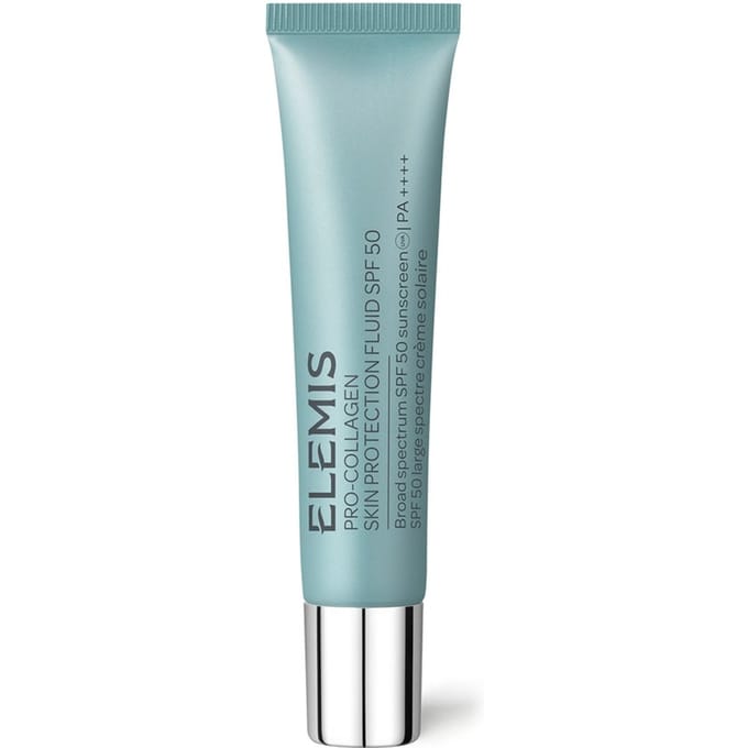 Elemis Pro-Collagen Skin Protection Fluid Spf50+