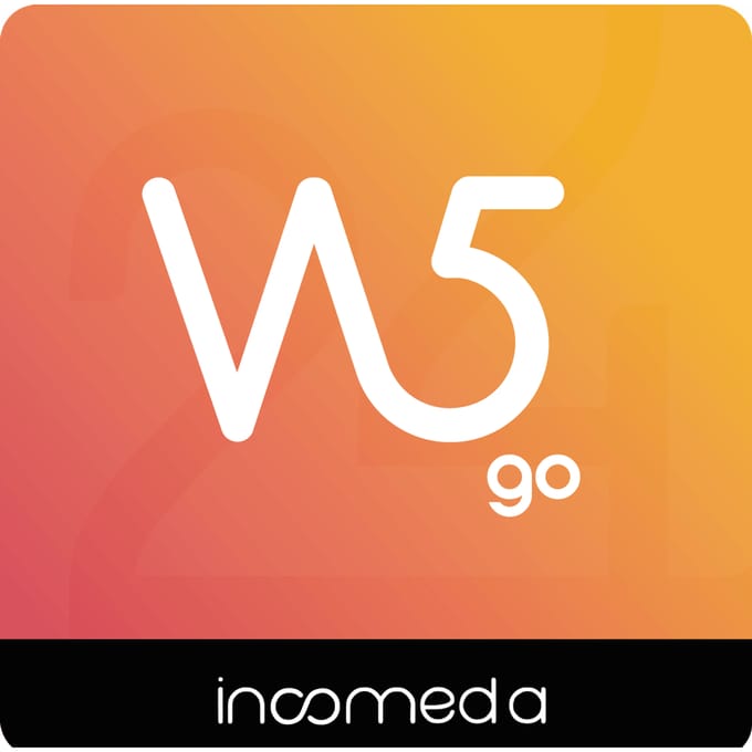 Website X5 Go