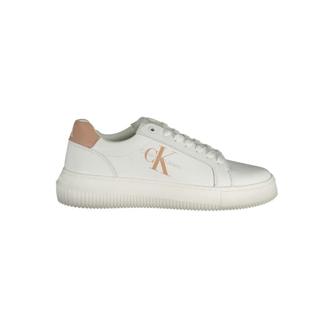 Monogram Lowtop Sneaker Yw0yw00038