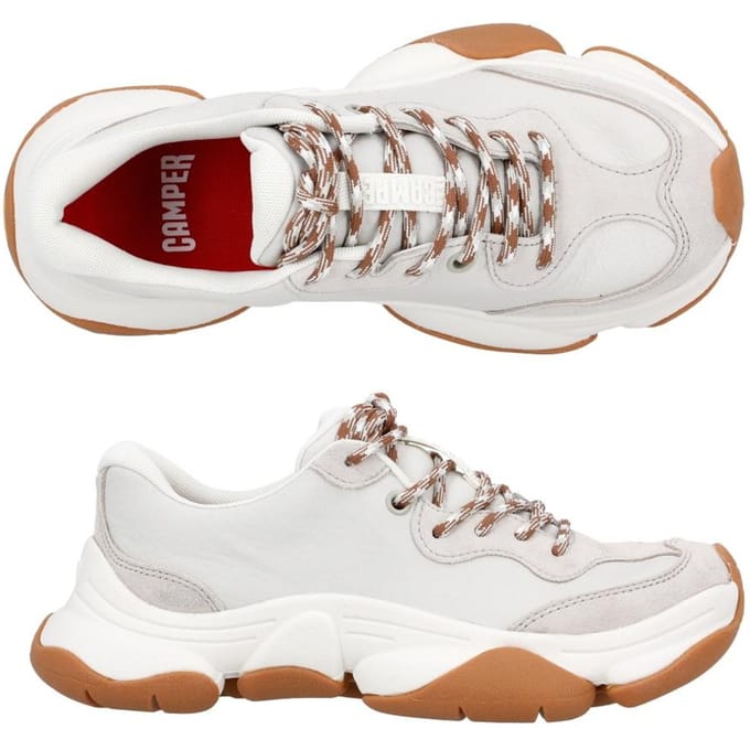Camper Karst 2 Sneakers K201836 002 K201836-002 (40) white