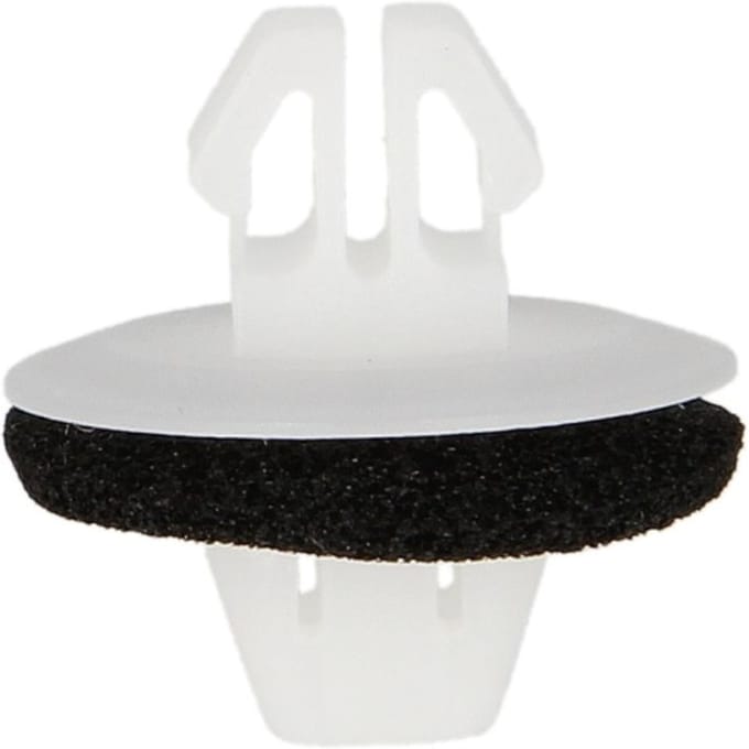 Houder, bumper ROMIX ROM C10119 10 Stuk