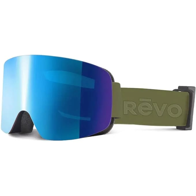 Skimasker Revo Solstice No 9
