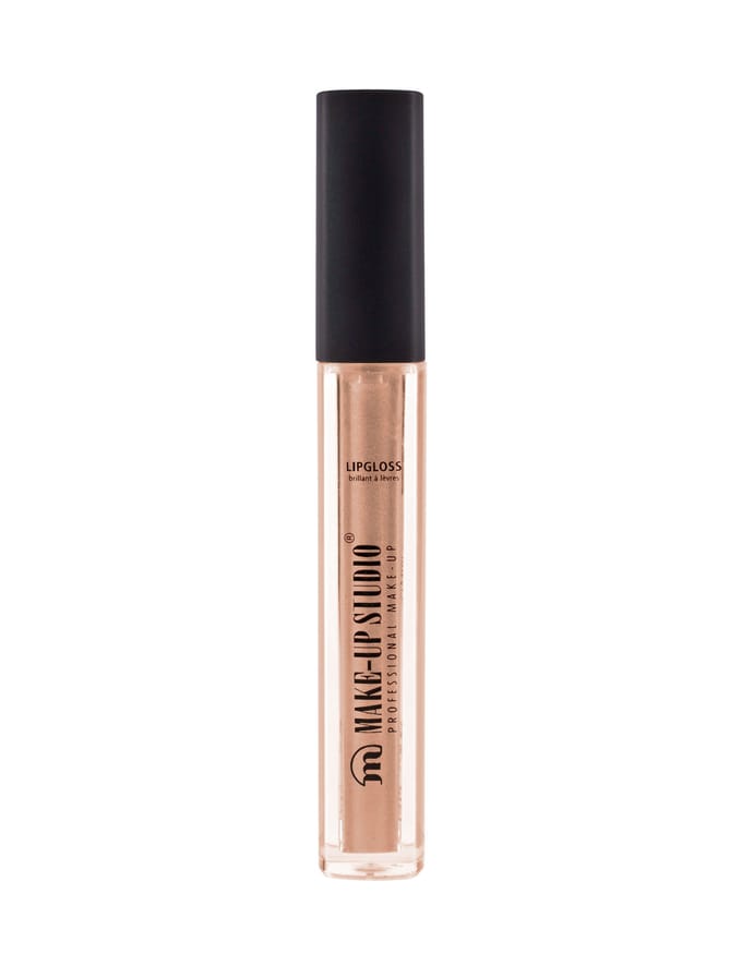 Make-up Studio Lipgloss Supershine Crystal 1 4,5ml