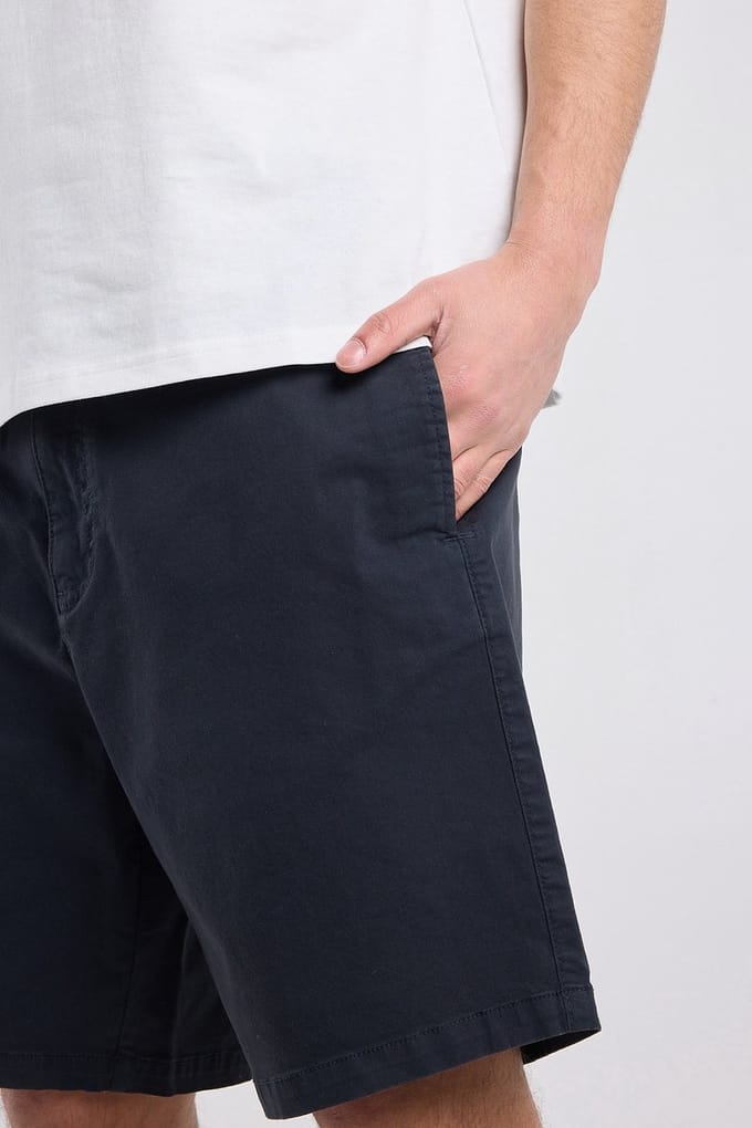 Short Niels
