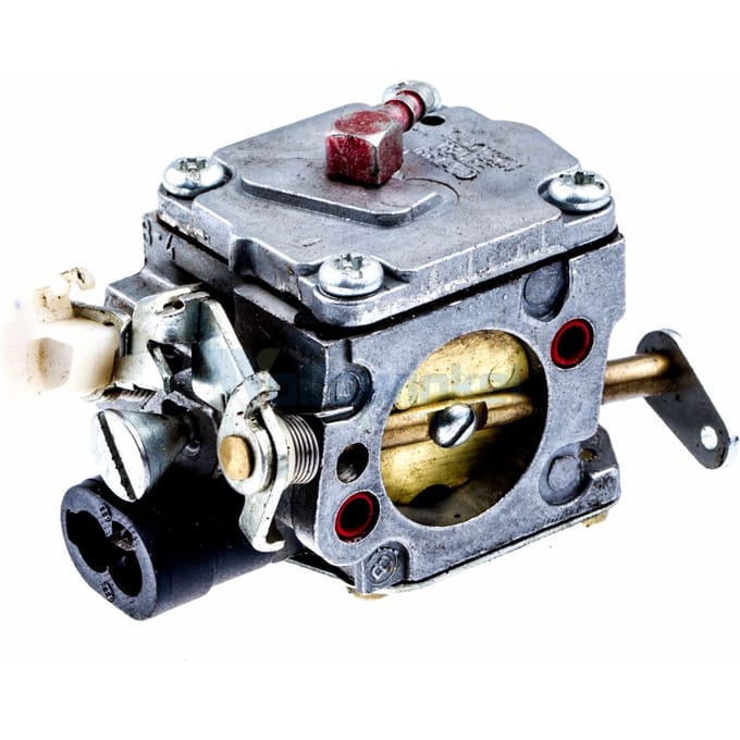 Husqvarna carburateur 395xp