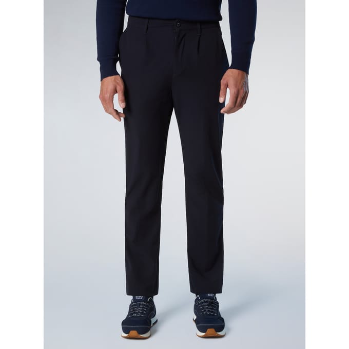 North Sails Chinos Flex-technologie