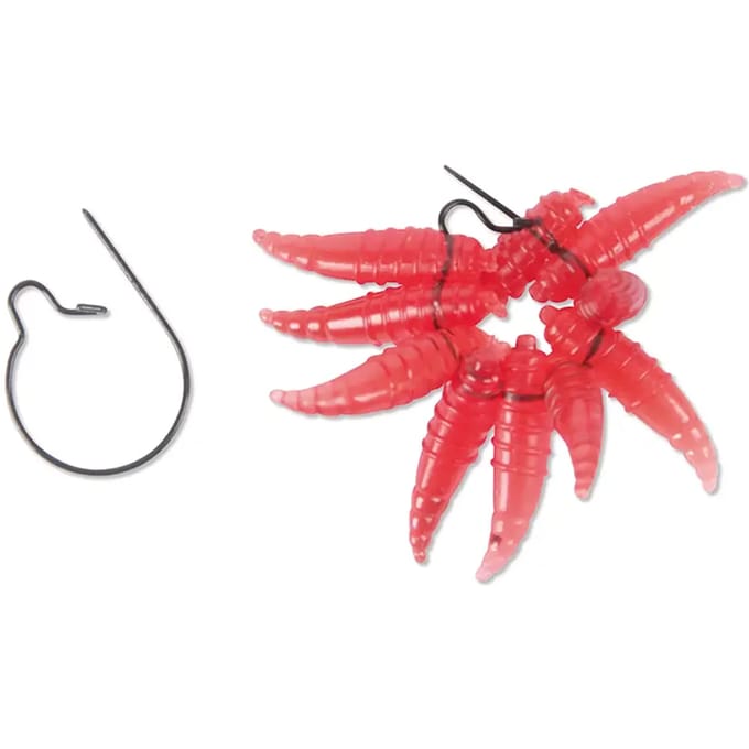 Nietje Carp Spirit Bait Clip Pm (x20)
