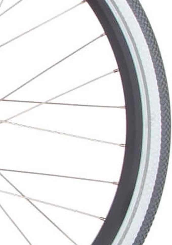 Cortina velg J19SZ E-U4 graphite grey matt
