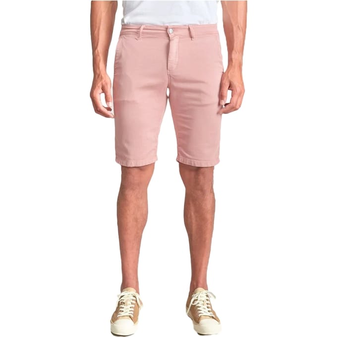 Korte Le Temps des cerises Chino Jogg Swoop