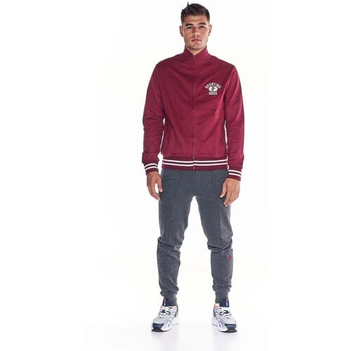 Trainingspak Leone 1947 Man Tracksuits College