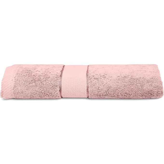 Zachte Katoenen Handdoek 30x50cm - Absorberend en Duurzaam
