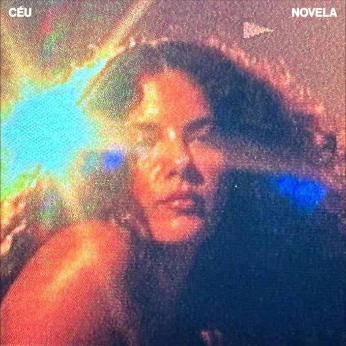 Céu - Novela (CD)