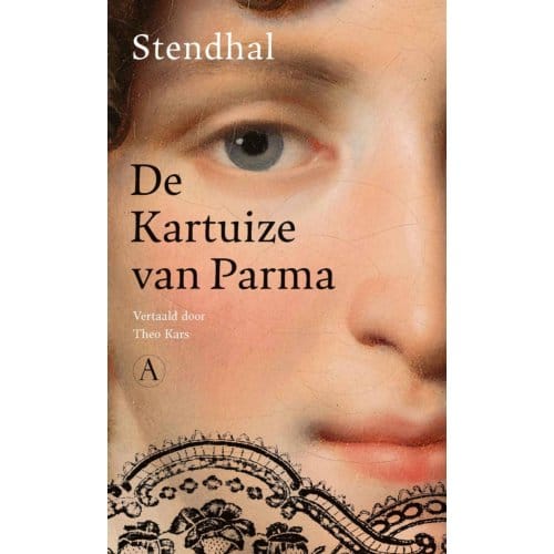 De Kartuize Van Parma - Stendhal