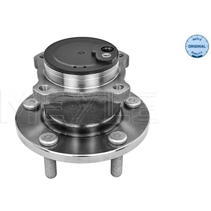 Wielnaaf MEYLE 35-14 752 0004