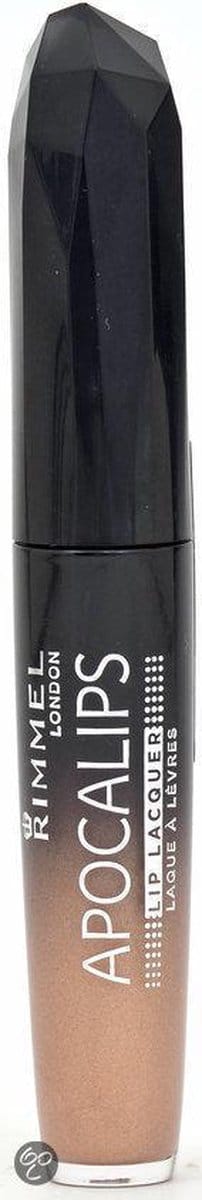 Rimmel Apocalips Lip Laquer - 701 Stargazer - Lipgloss