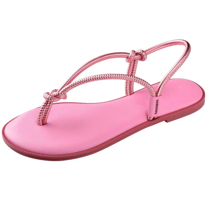 Damessandalen Havaianas Una Acai