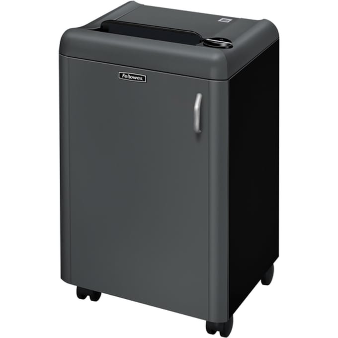 Papiervernietiger Fellowes Fortishred 1050HS snippers 0,8x5mm