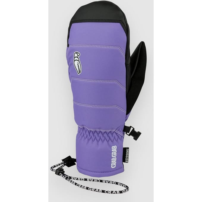 Crab Grab Snuggler Handschoenen