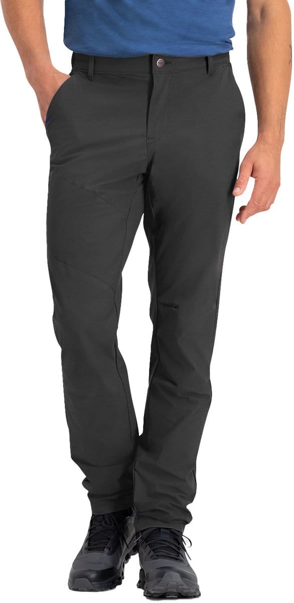 NOMAD® Wandelbroek Heren | M | Phantom | Lichtgewicht & Sneldrogend | Stretch Outdoor Broek | Waterafstotend