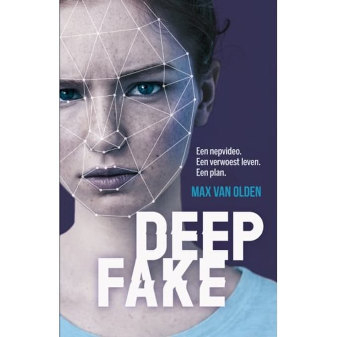 Deepfake - Max van Olden