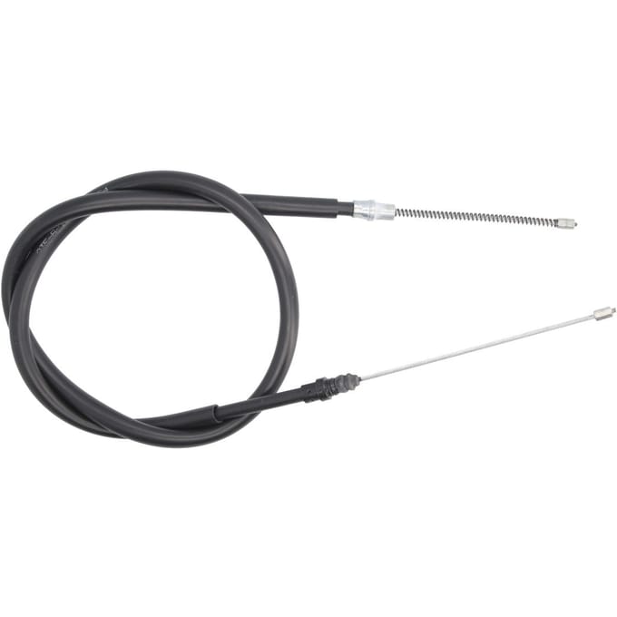 Kabel, parkeerrem ATE 24.3727-1008.2