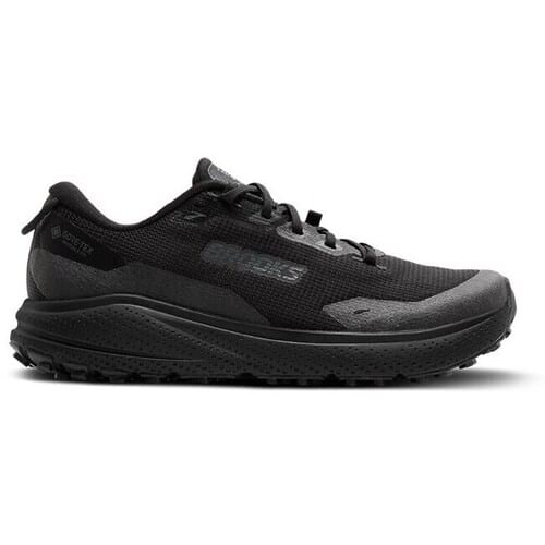 Trailschoenen Brooks Divide 6 GTX