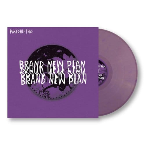 Brand New Plan - Paceshifters