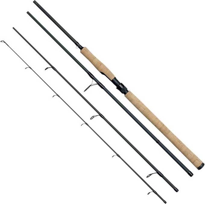 Kinetic Equalizer Cf Spinhengel Bruin 2.14 m / 4-21 g