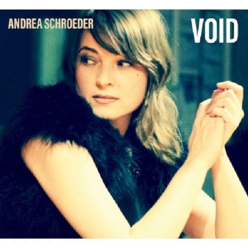 Void - Andrea Schroeder