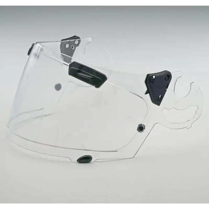 Motorhelm draaiplateau Arai SAI PSS Ready